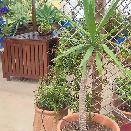 Casa Jasmine - Montes De Holiday home *