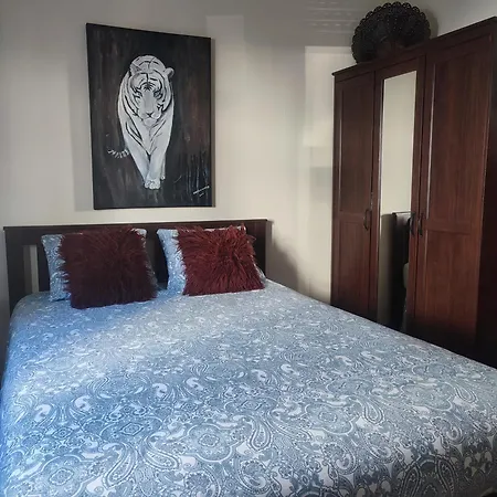 Holiday home Casa Jasmine - Montes De *
