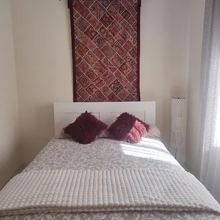 Holiday home Casa Jasmine - Montes De *