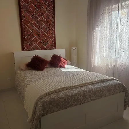Casa Jasmine - Montes De Holiday home Alvor