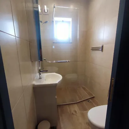 Holiday home Casa Jasmine - Montes De