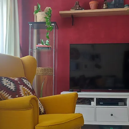 Holiday home Casa Jasmine - Montes De Alvor