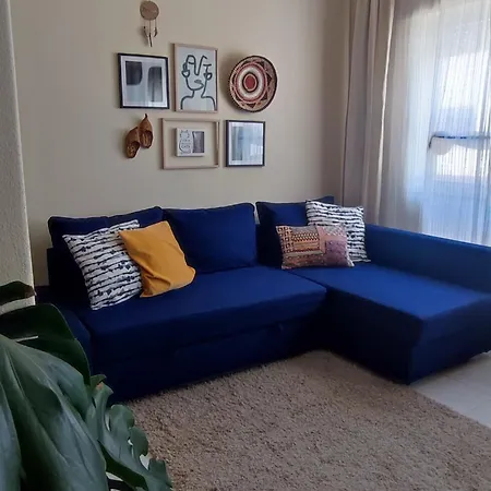 Holiday home Casa Jasmine - Montes De *