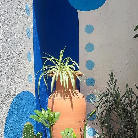 Holiday home Casa Jasmine - Montes De