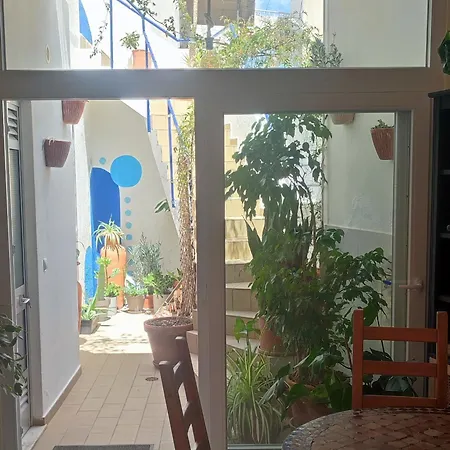 Holiday home Casa Jasmine - Montes De *
