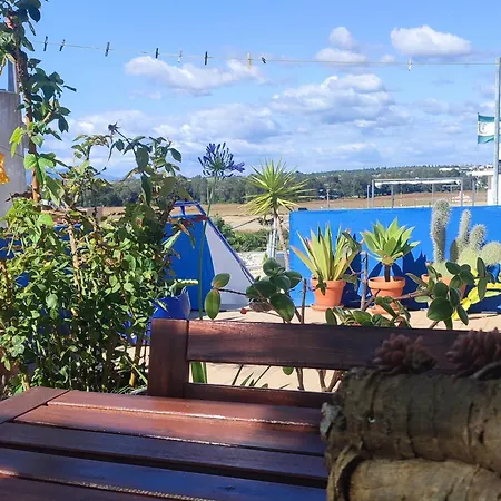 Holiday home Casa Jasmine - Montes De Alvor
