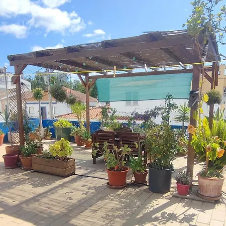 Holiday home Casa Jasmine - Montes De *