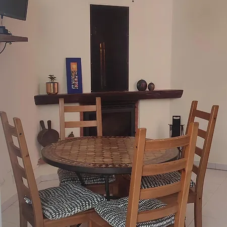 Casa Jasmine - Montes De * Alvor