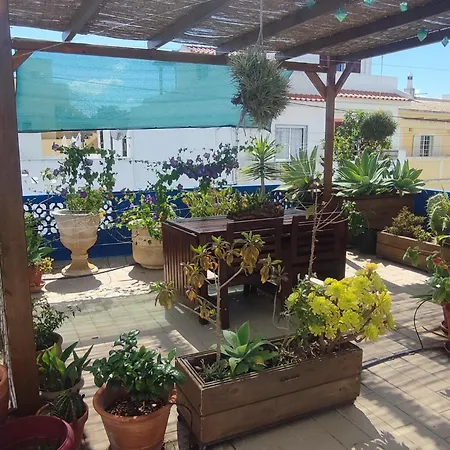 Casa Jasmine - Montes De Holiday home