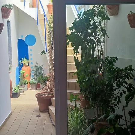 Casa Jasmine - Montes De *