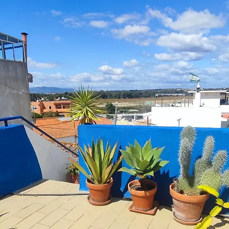 Casa Jasmine - Montes De *