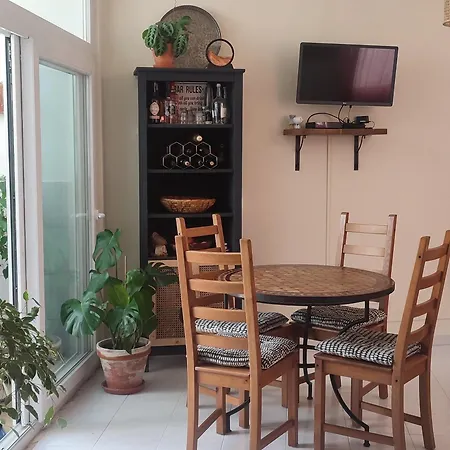 Casa Jasmine - Montes De Alvor