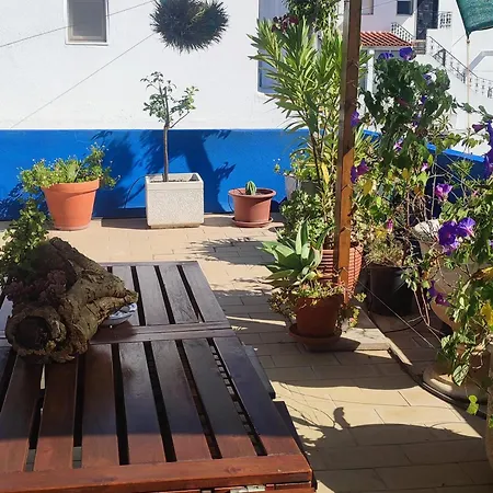 Casa Jasmine - Montes De