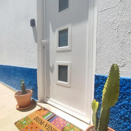 Casa Jasmine - Montes De אלבור