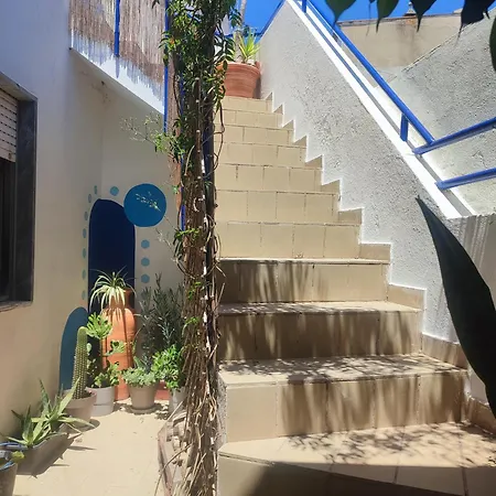 Casa Jasmine - Montes De Alvor