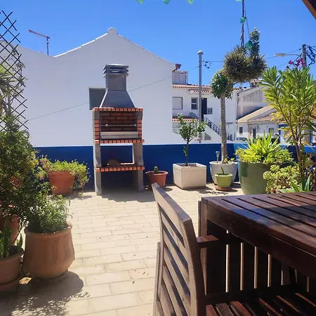 Casa Jasmine - Montes De Holiday home