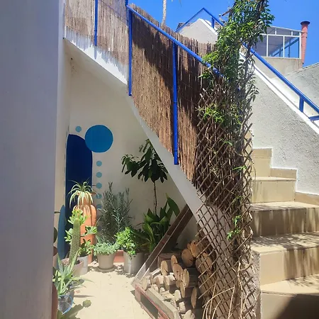 Casa Jasmine - Montes De *