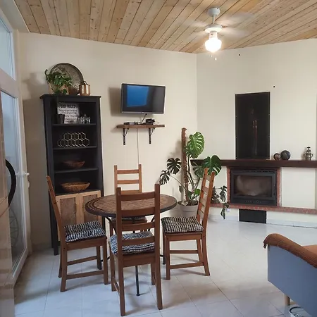 Casa Jasmine - Montes De בית נופש
