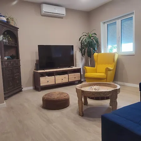Σπίτι διακοπών Casa Jasmine - Montes De Alvor