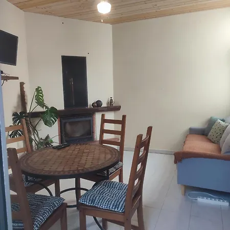 度假居 Casa Jasmine - Montes De *