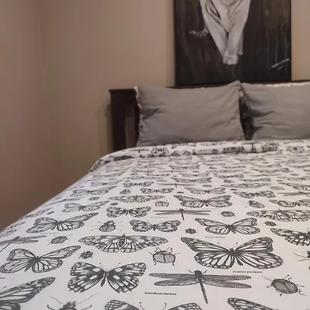 度假居 Casa Jasmine - Montes De 阿尔沃尔