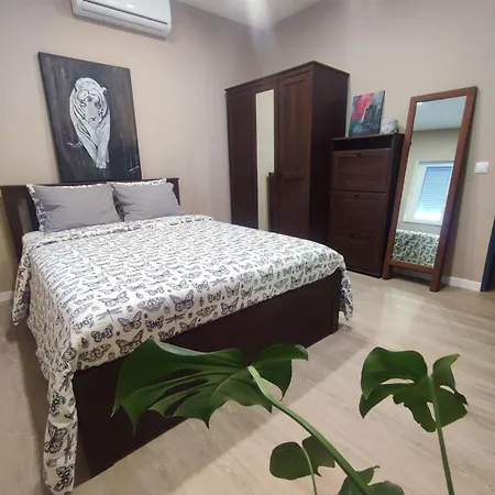 Casa Jasmine - Montes De