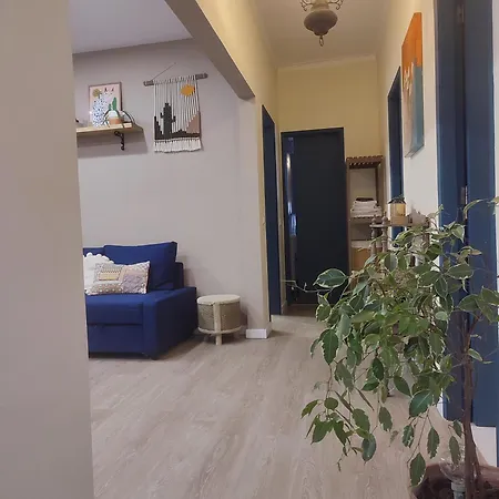Casa Jasmine - Montes De