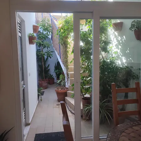 Casa Jasmine - Montes De * 阿尔沃尔