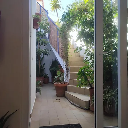 Casa Jasmine - Montes De Σπίτι διακοπών *