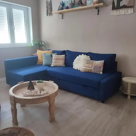 Σπίτι διακοπών Casa Jasmine - Montes De Alvor
