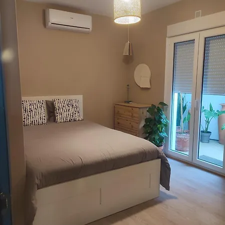 Casa Jasmine - Montes De Prázdninový dům *
