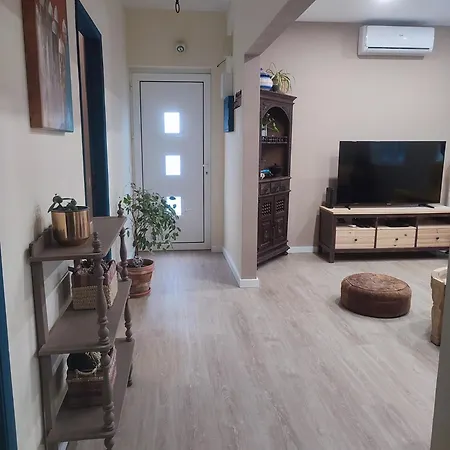 Casa Jasmine - Montes De Prázdninový dům *